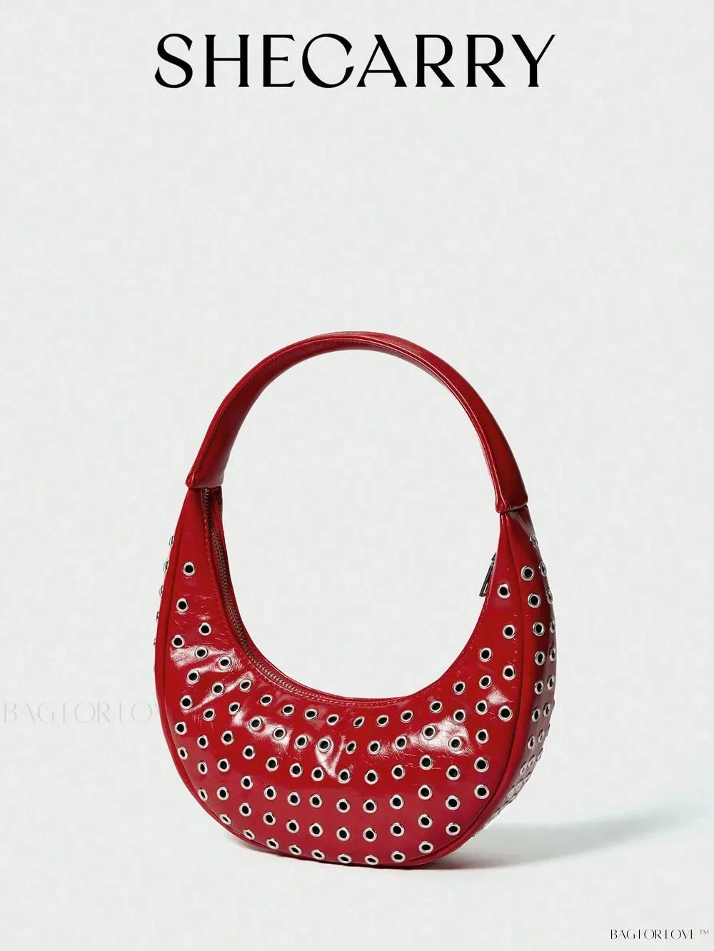 BagForLove - Universal Fashionable Hobo Bag for Women Everywhere