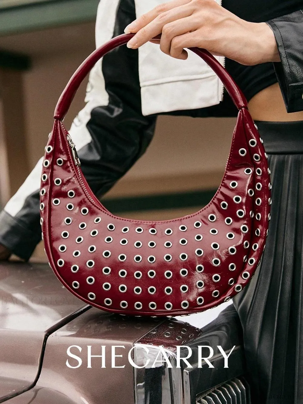 BagForLove - Universal Fashionable Hobo Bag for Women Everywhere
