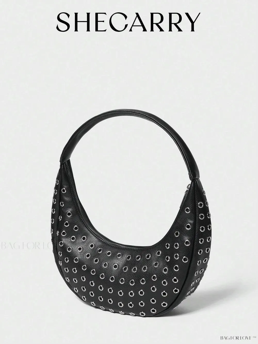 BagForLove - Universal Fashionable Hobo Bag for Women Everywhere