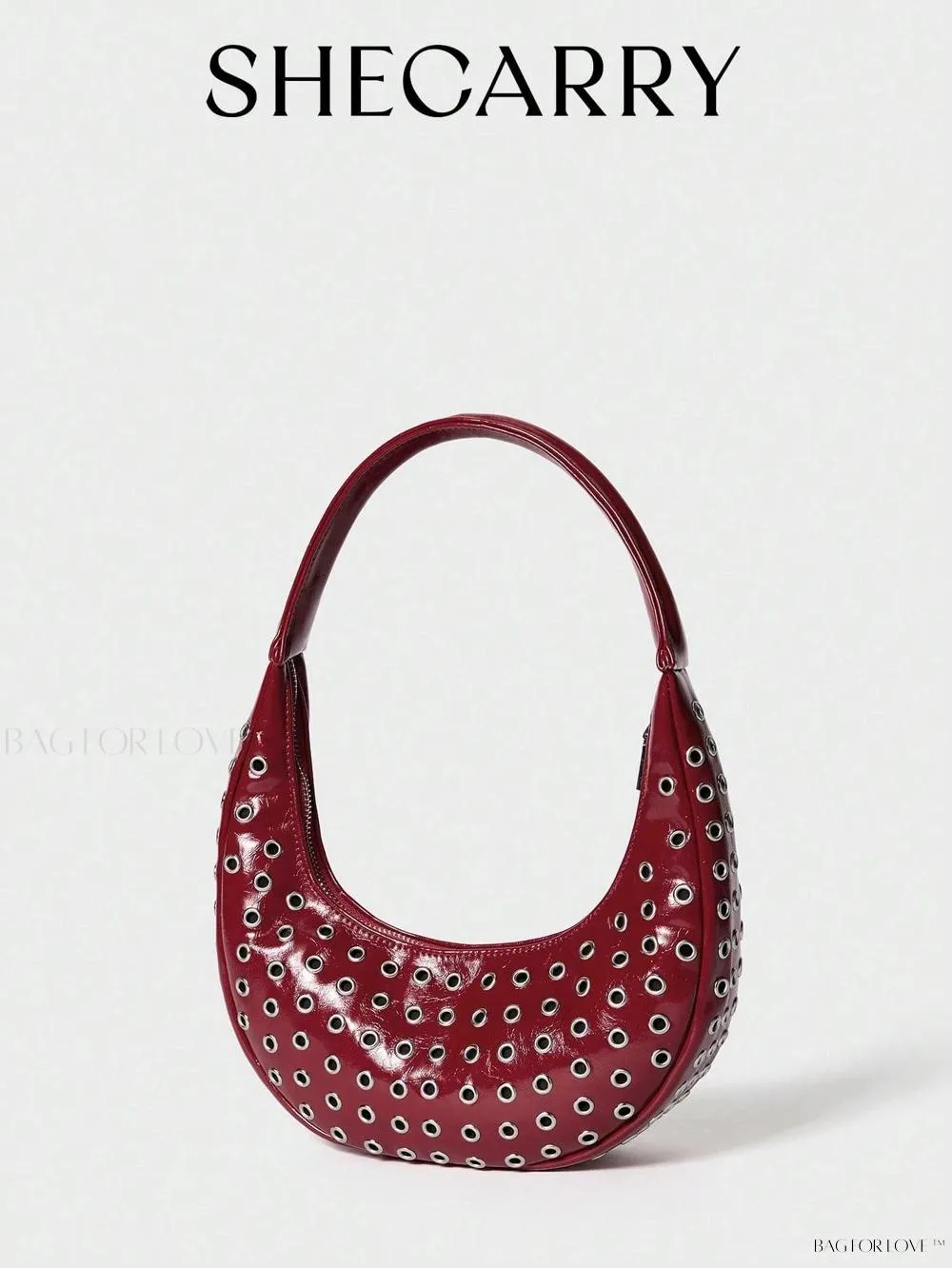 BagForLove - Universal Fashionable Hobo Bag for Women Everywhere