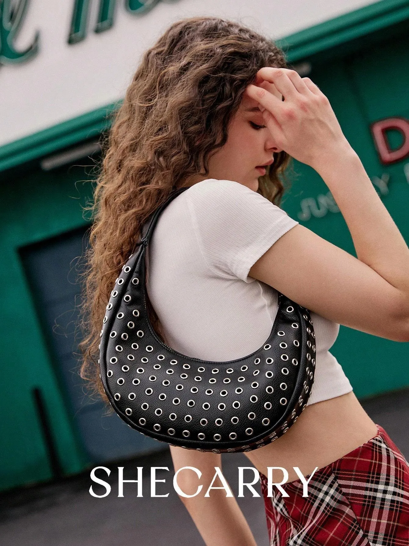 BagForLove - Universal Fashionable Hobo Bag for Women Everywhere