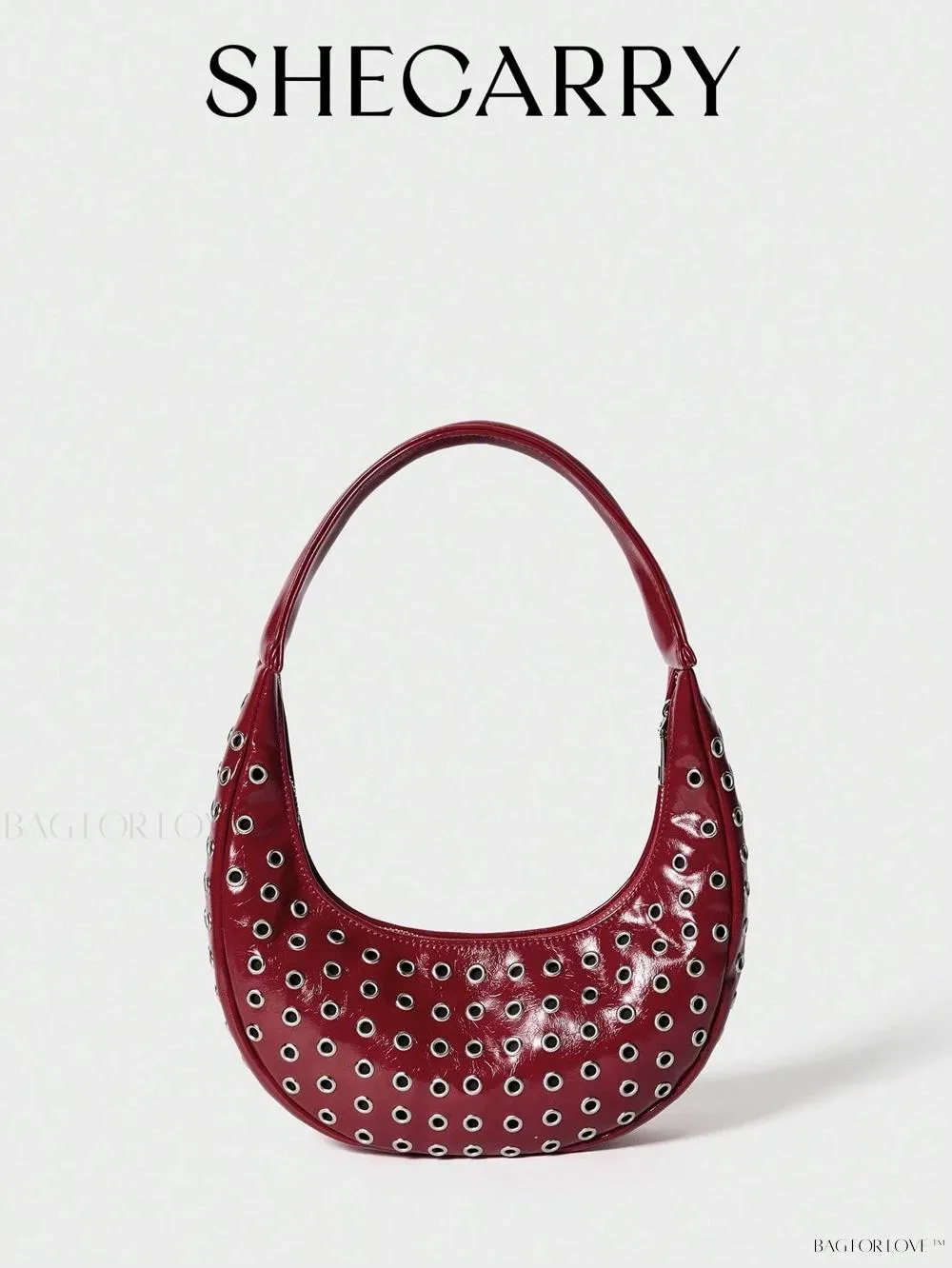 BagForLove - Universal Fashionable Hobo Bag for Women Everywhere