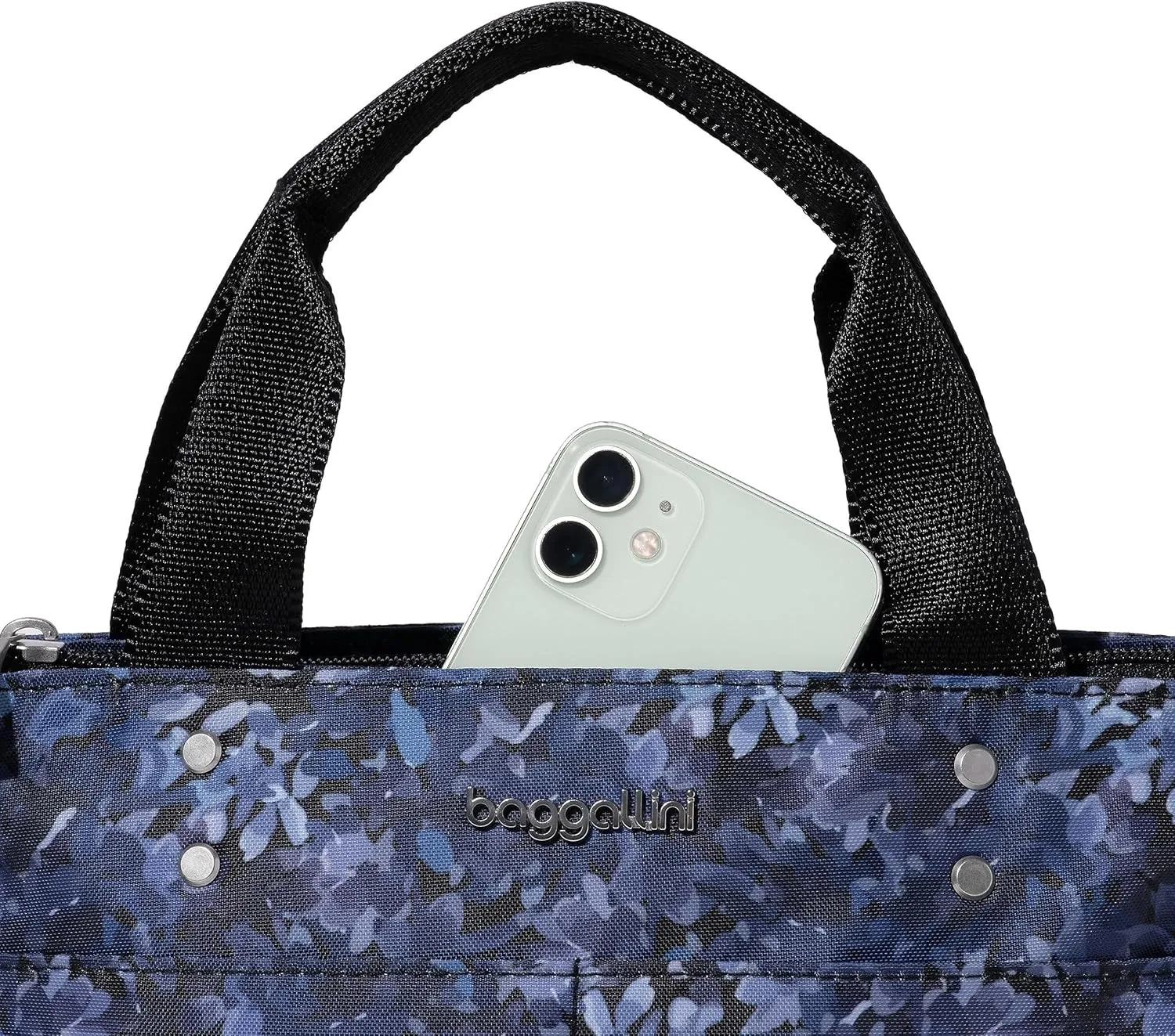 Baggallini Mini Carryall Tote
