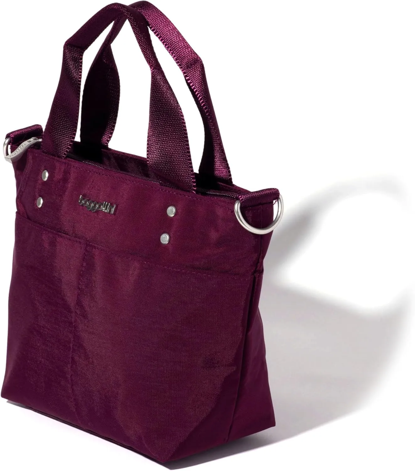 Baggallini Mini Carryall Tote