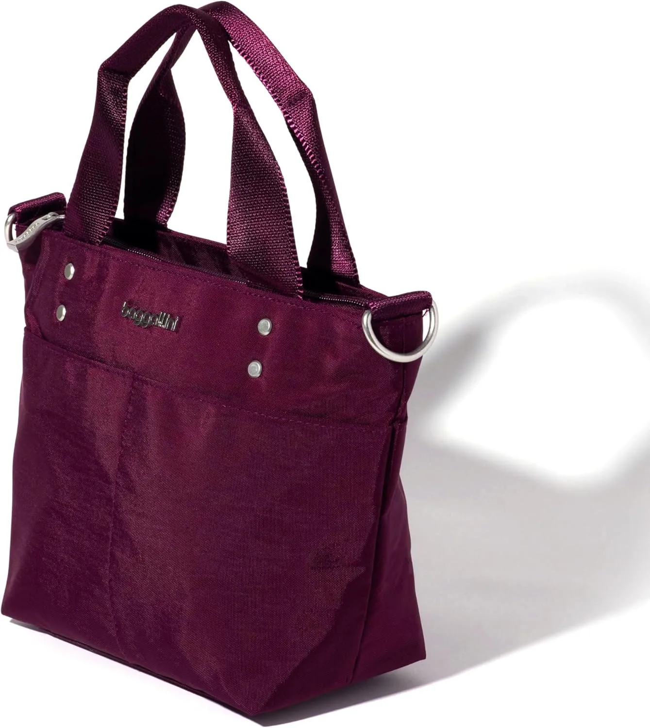 Baggallini Mini Carryall Tote