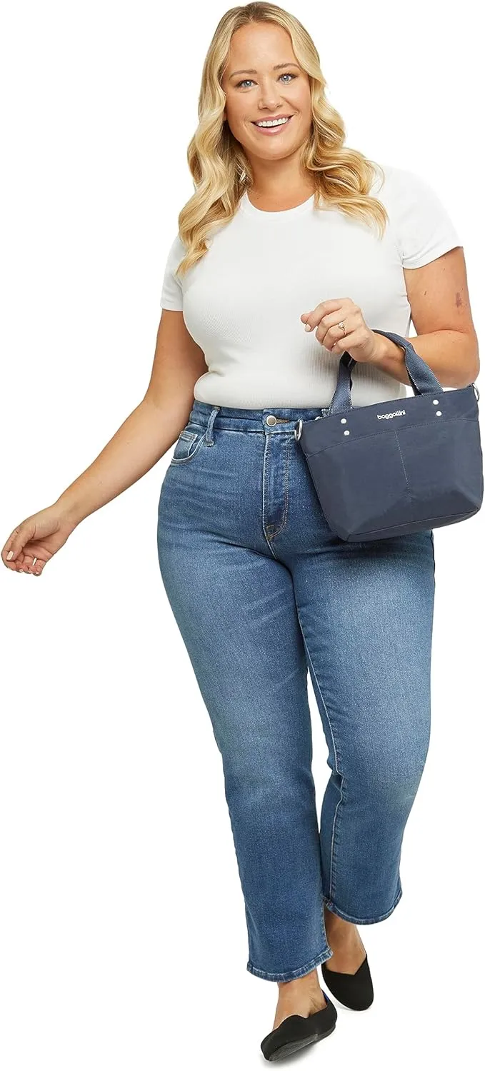 Baggallini Mini Carryall Tote