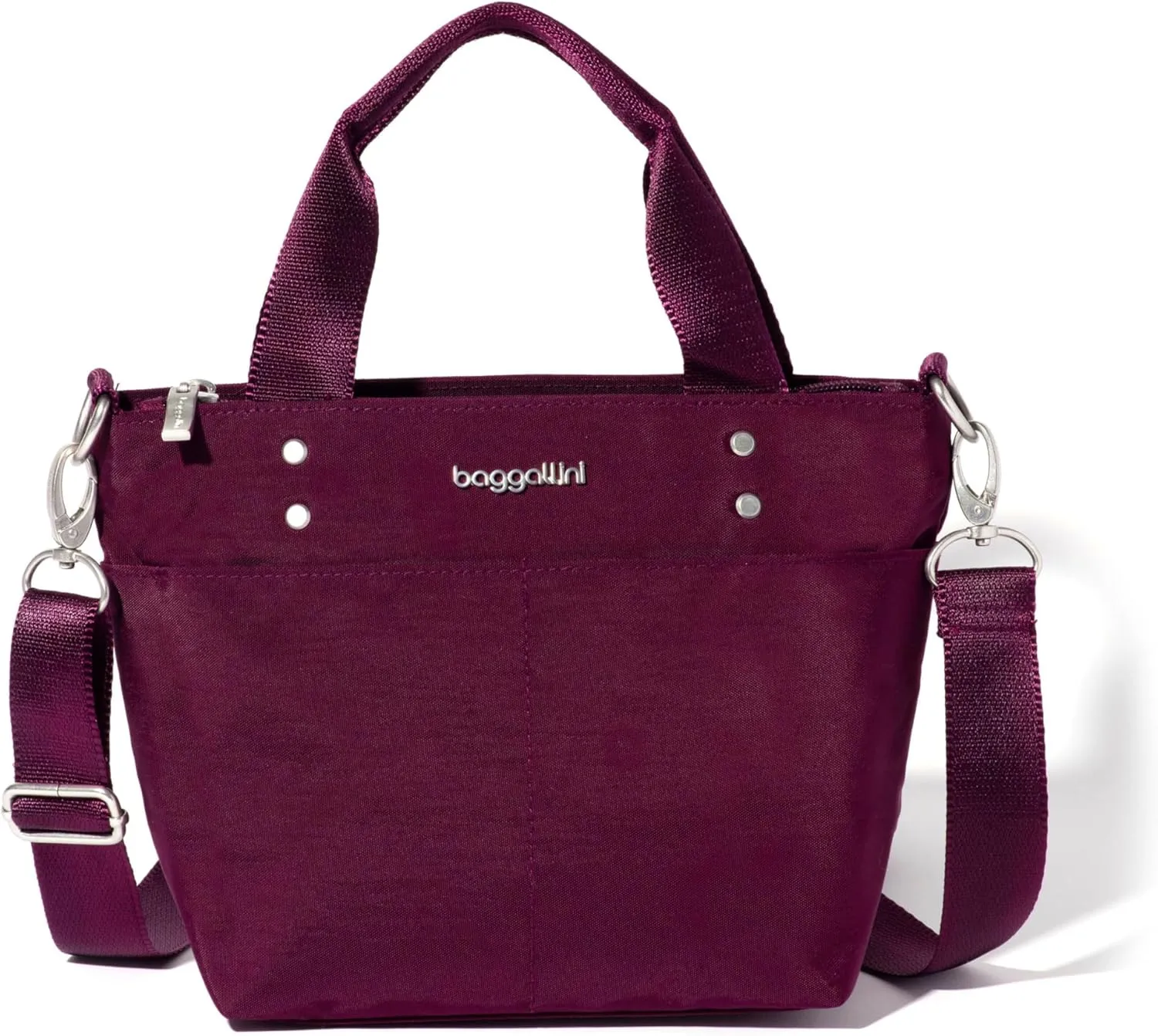 Baggallini Mini Carryall Tote