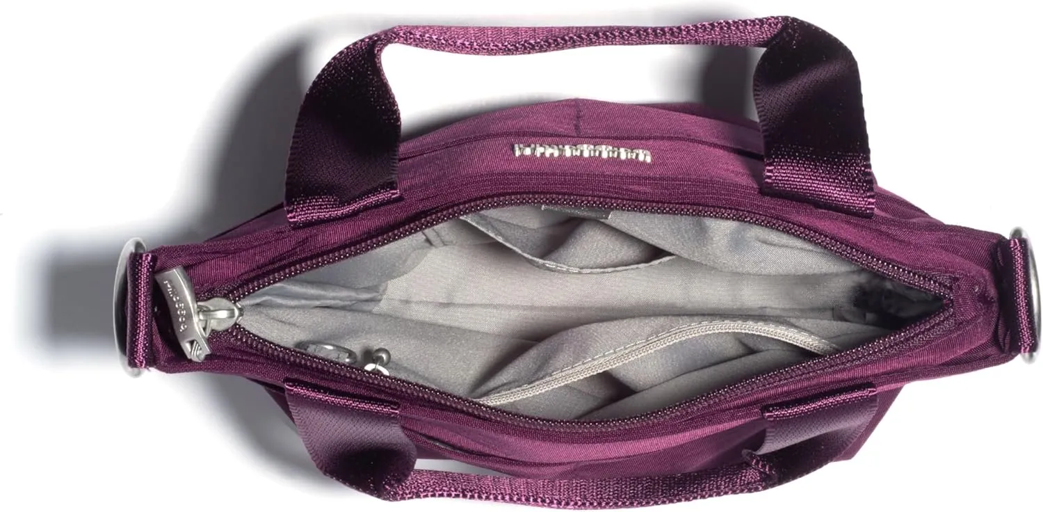 Baggallini Mini Carryall Tote