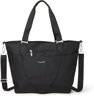 Baggallini unisex adult Avenue Tote