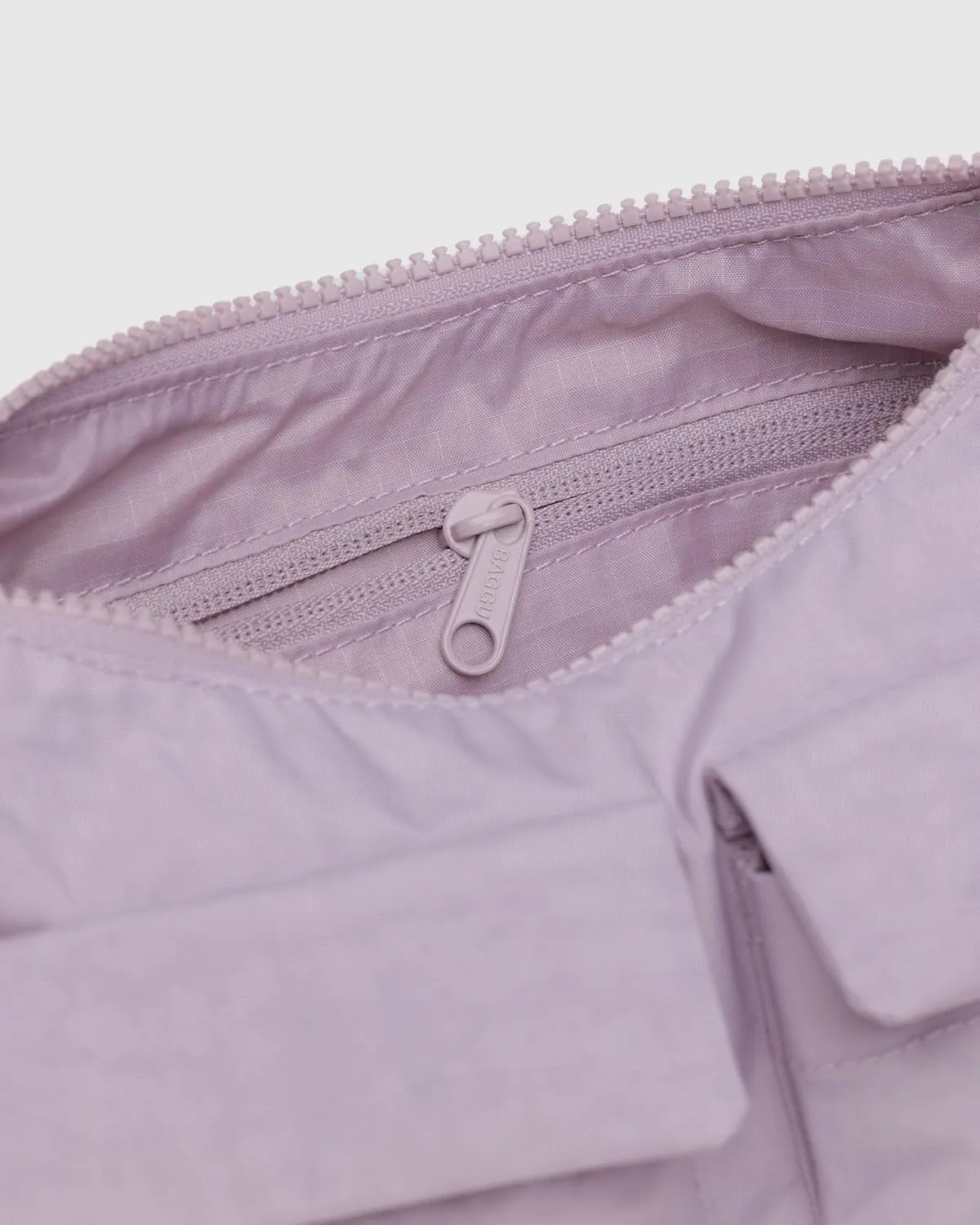 BAGGU Cargo Shoulder Bag