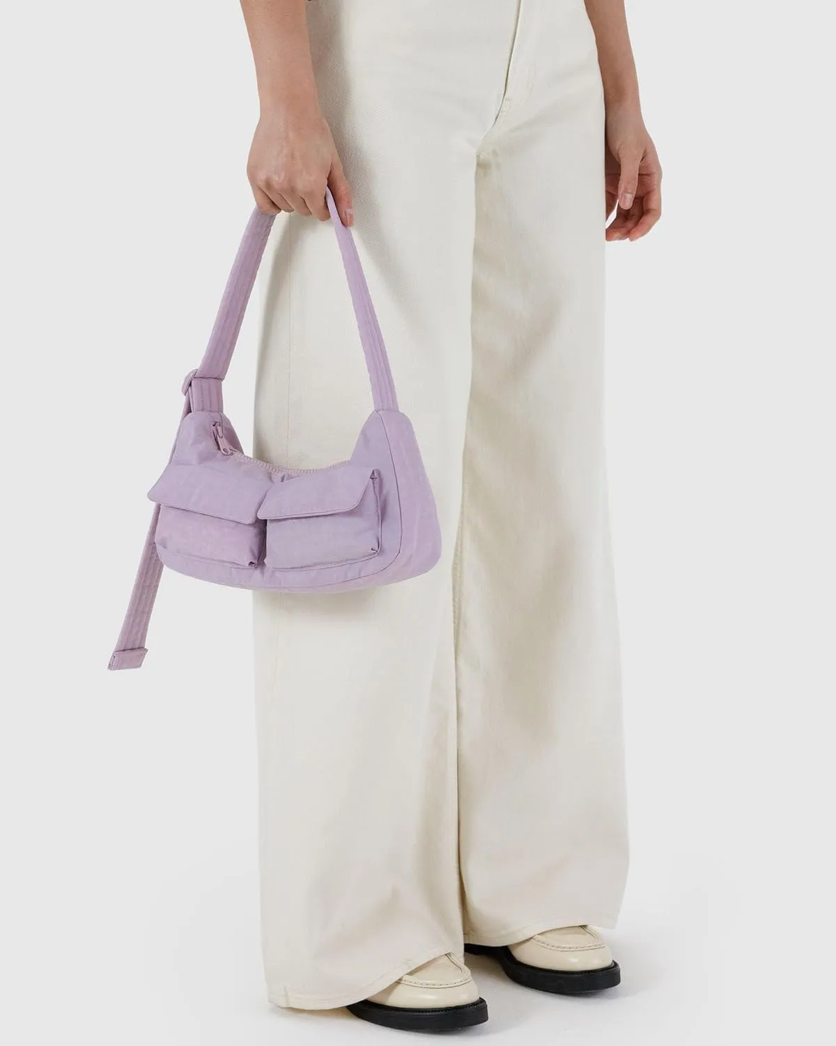 BAGGU Cargo Shoulder Bag