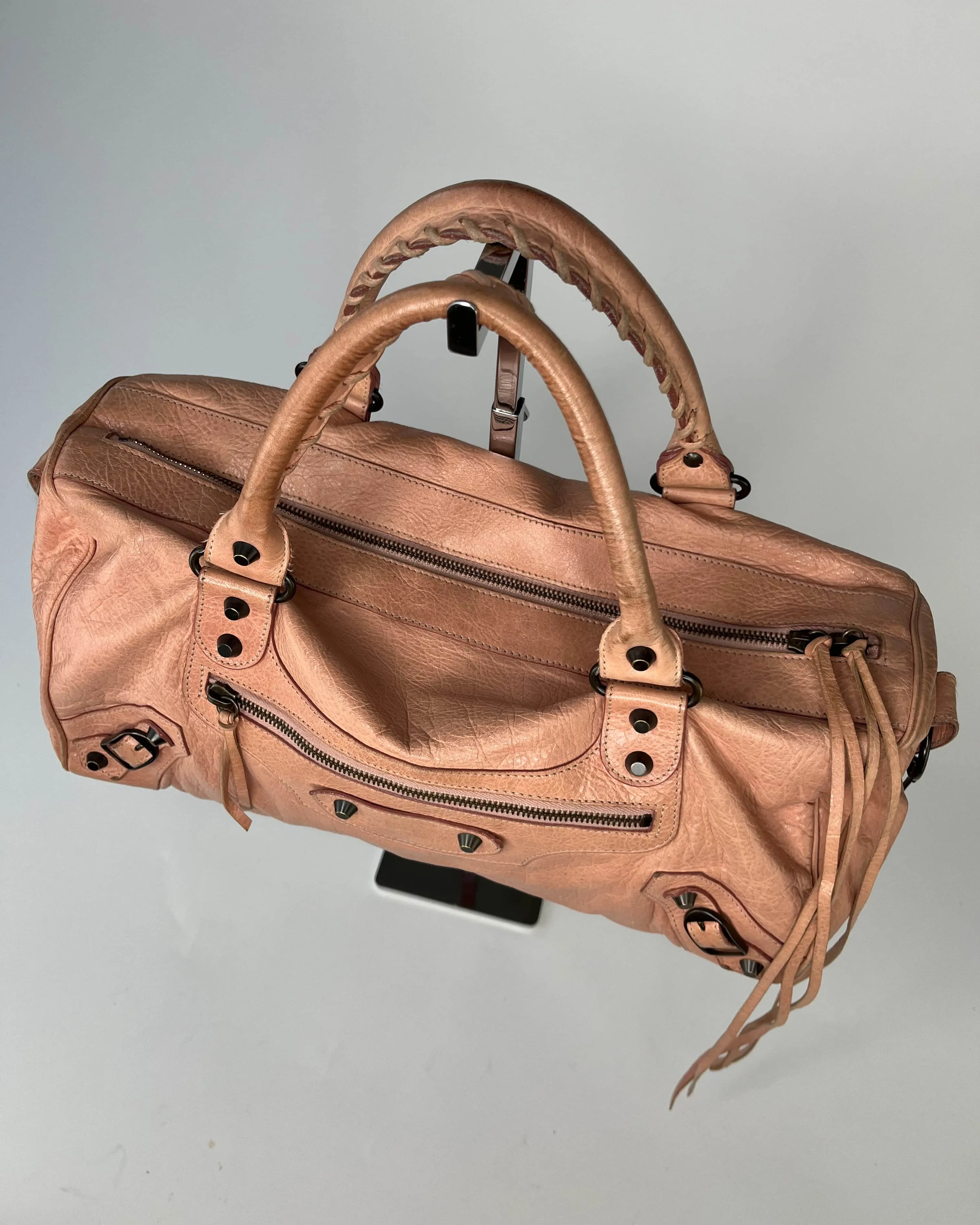 Balenciaga Twiggy Bag