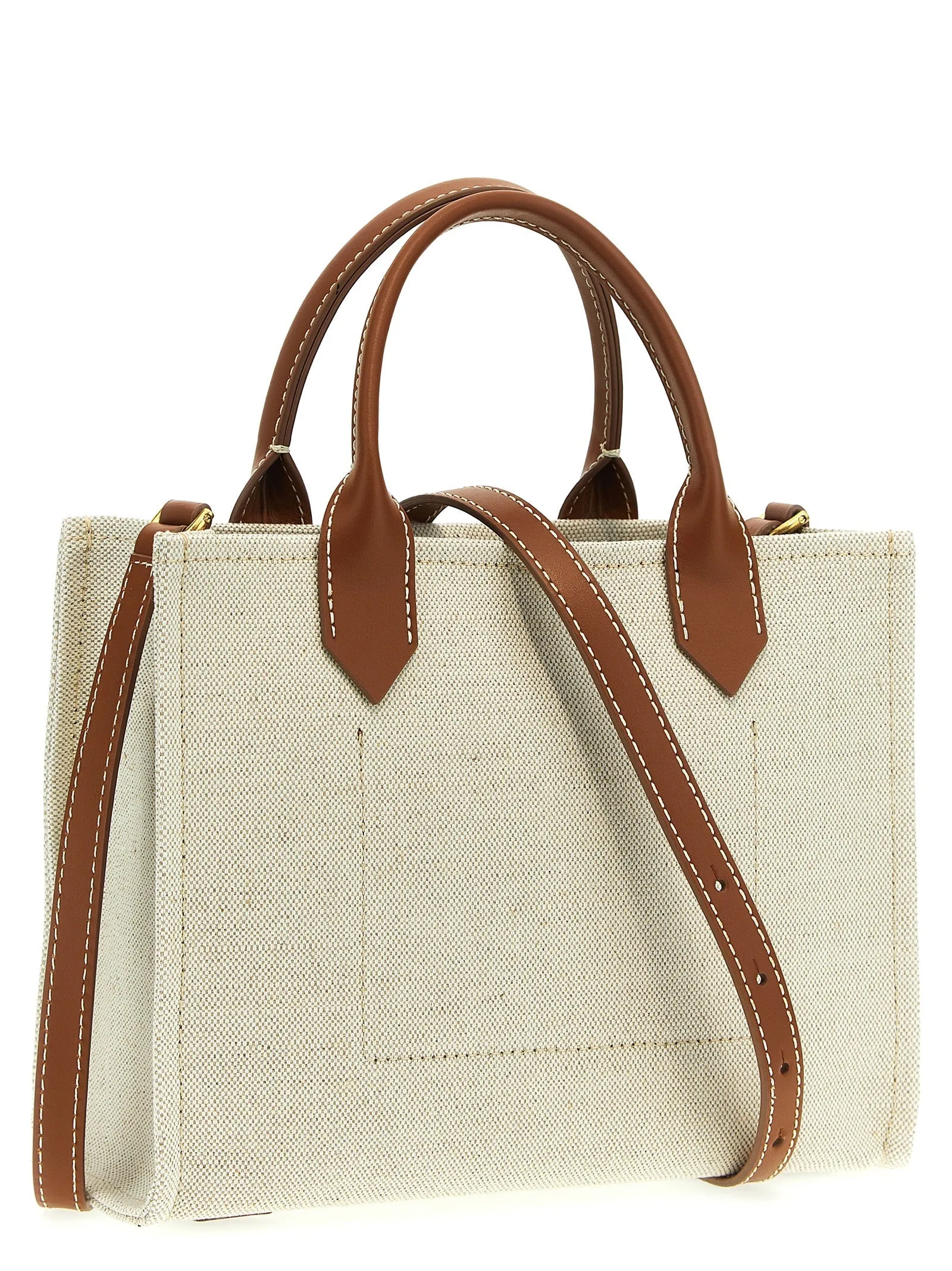 Balmain 'B Army' Shopping Bag