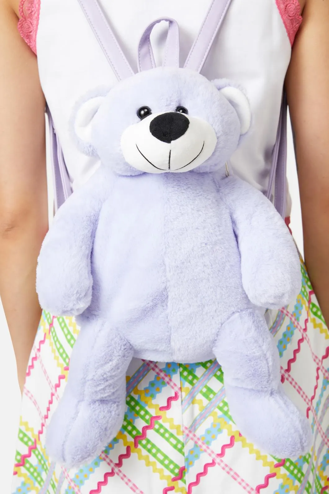 Bear Backpack