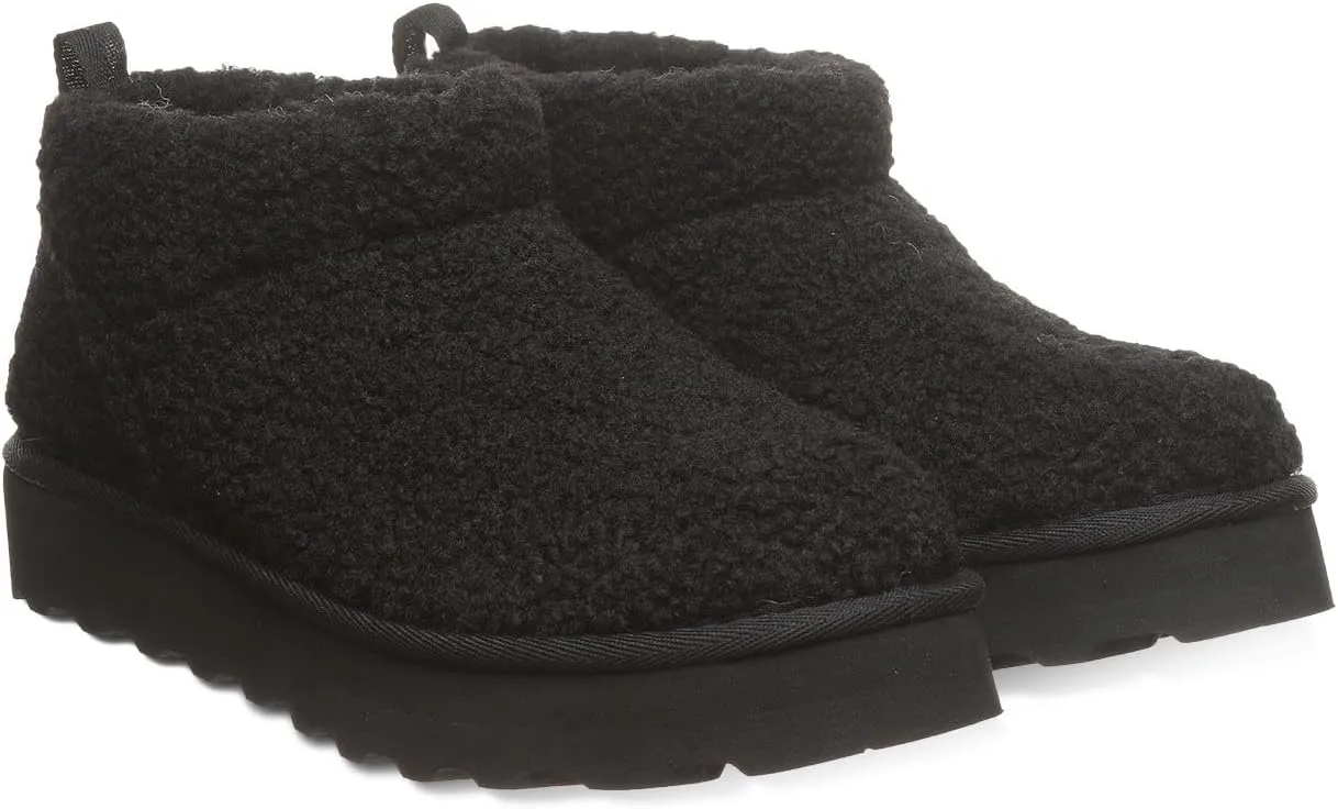 BEARPAW Women's Snuggle Daphne Boot