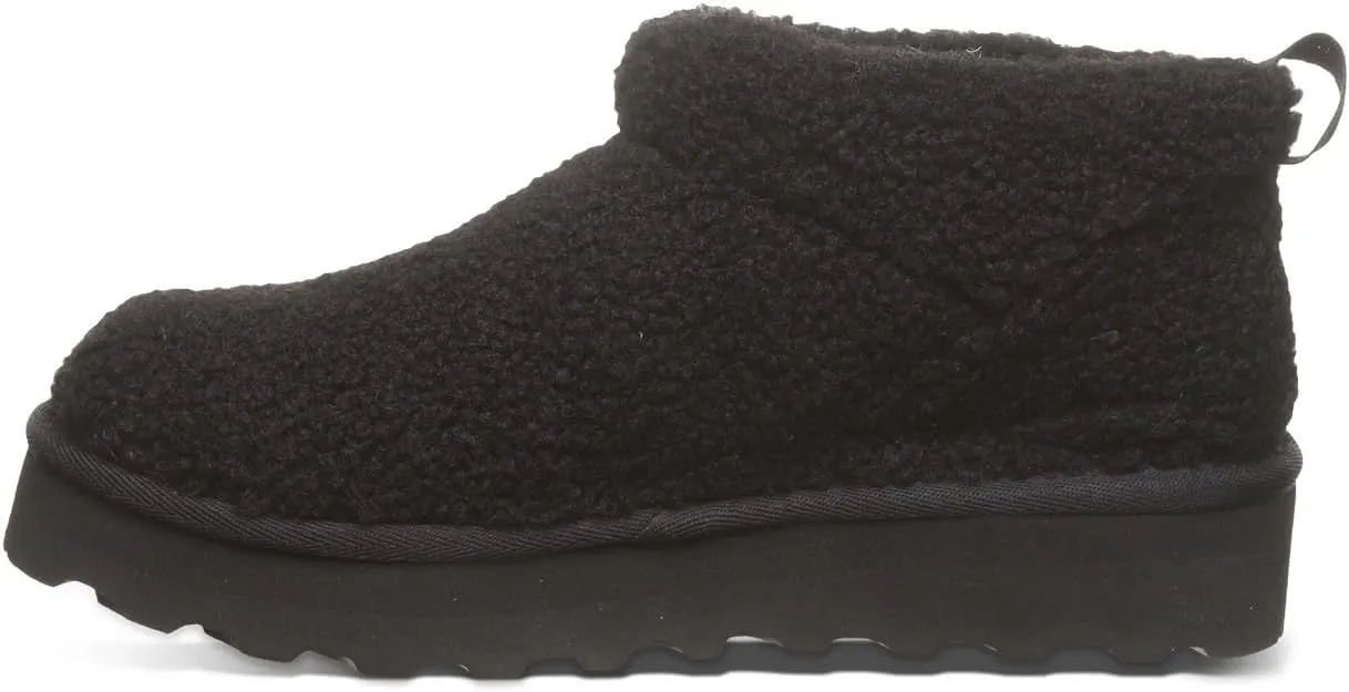 BEARPAW Women's Snuggle Daphne Boot