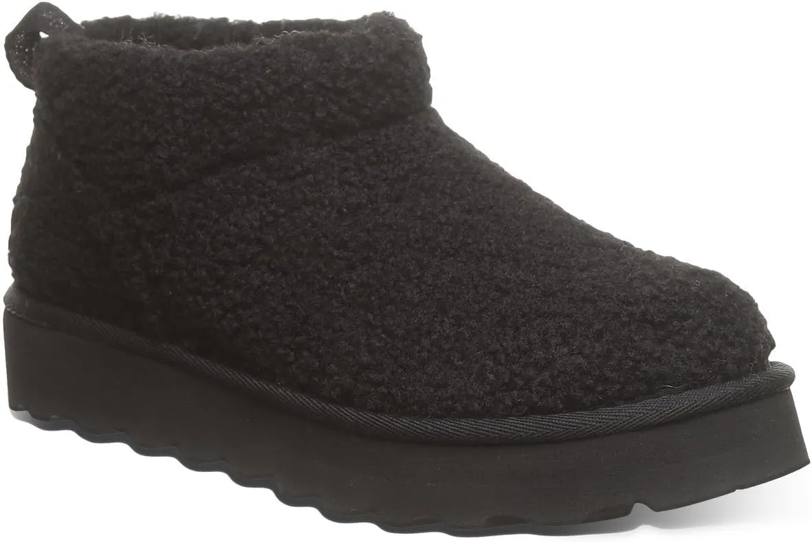 BEARPAW Women's Snuggle Daphne Boot