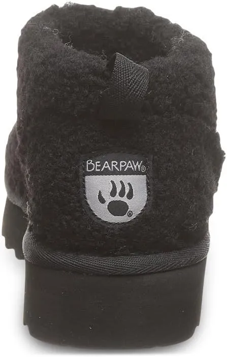 BEARPAW Women's Snuggle Daphne Boot