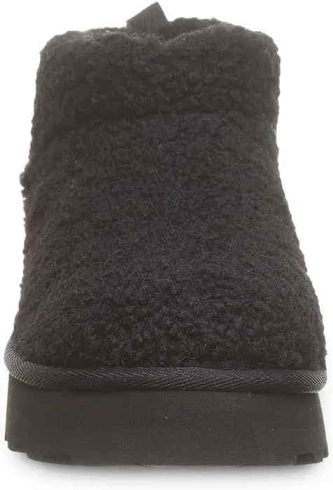 BEARPAW Women's Snuggle Daphne Boot
