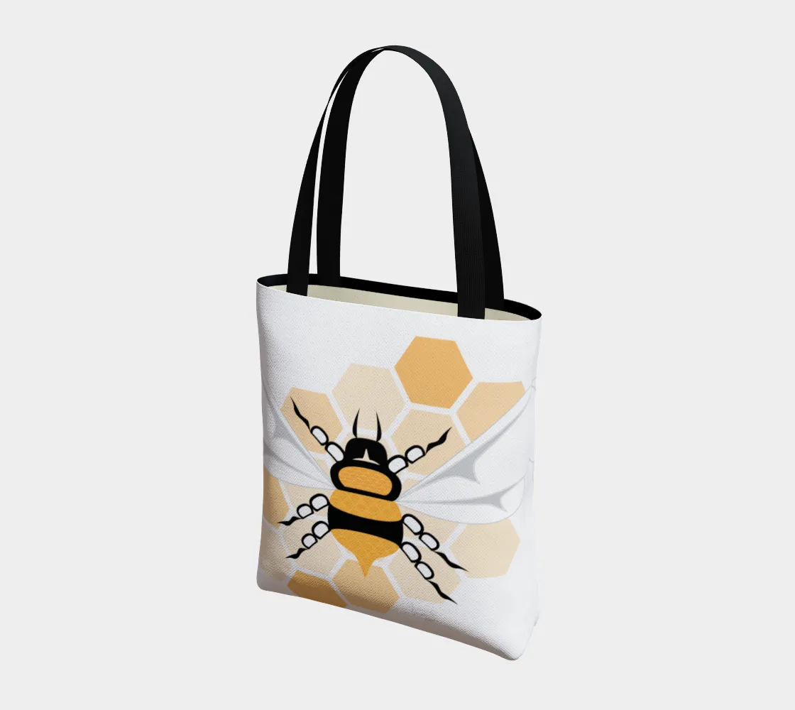 Bee Tote 2