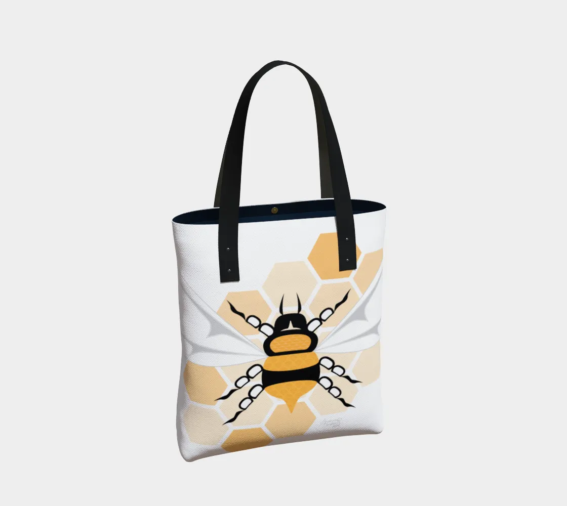 Bee Tote 2