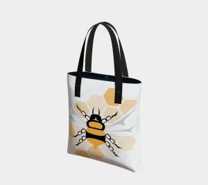 Bee Tote 2