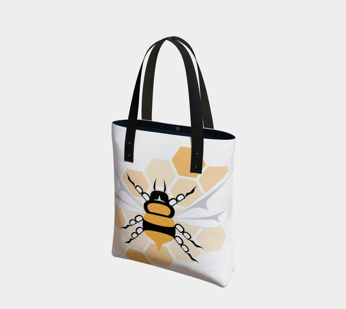 Bee Tote 2