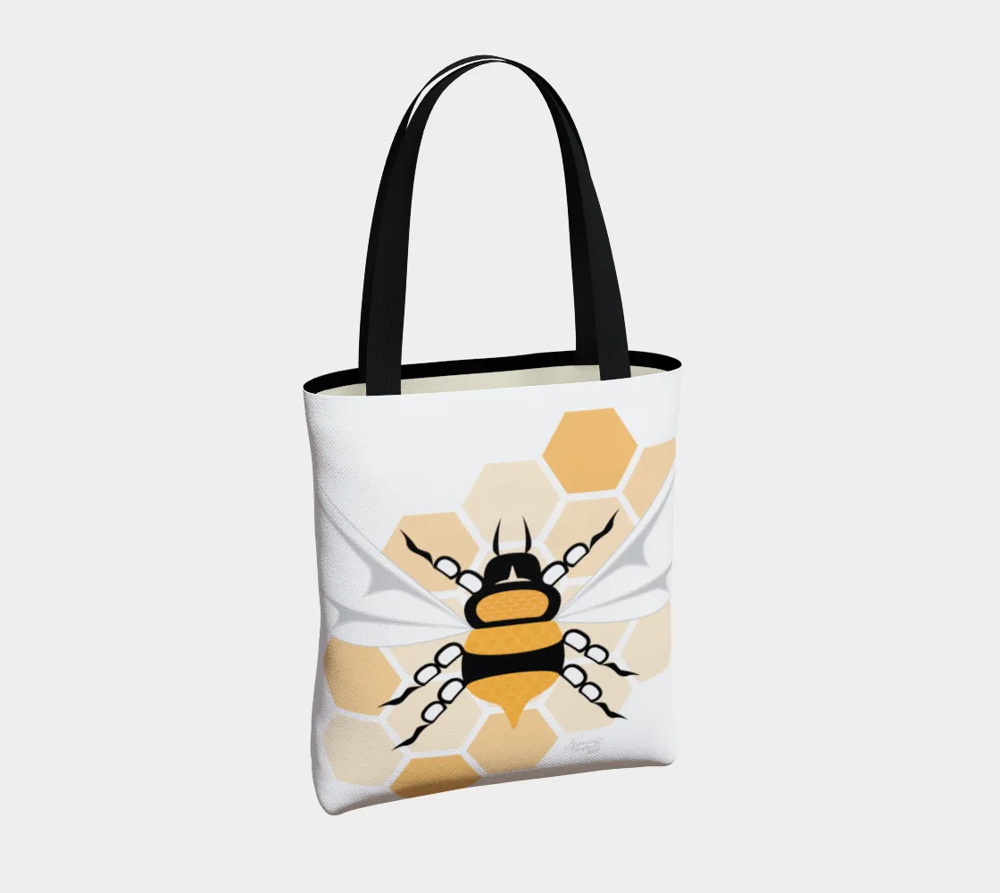 Bee Tote 2