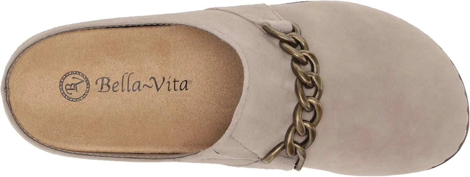 Bella Vita Women's Ventura Clog