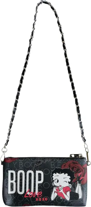 Betty Boop Purse with Chain - Mid-South Products