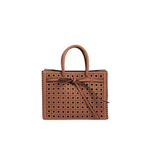 BIANCA MINI CAMEL