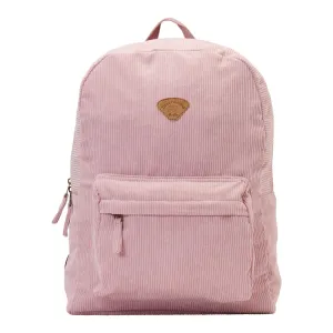 Billabong Womens Schools Out Cord 20 L Backpack