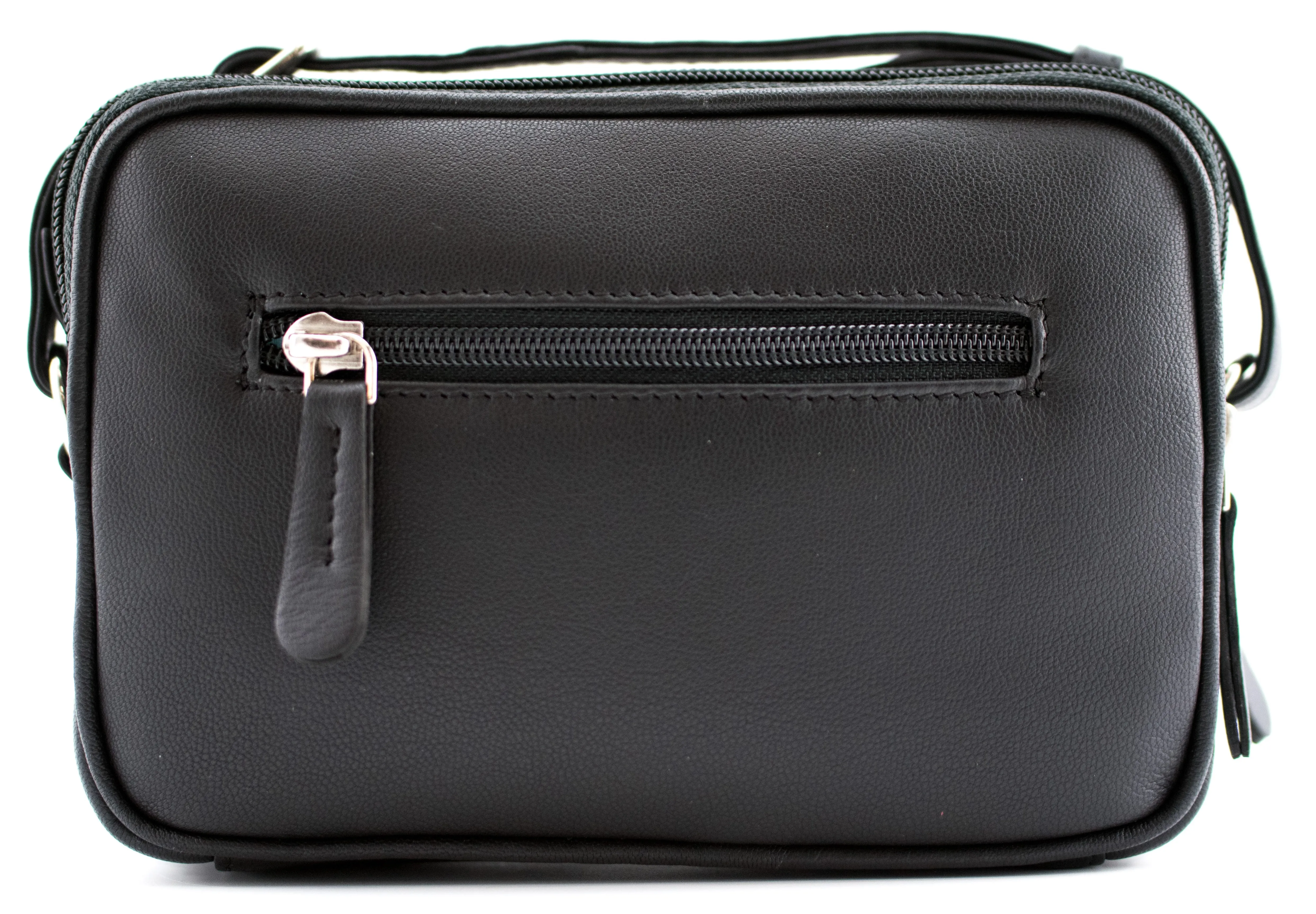 Blossom 2 Zip Cross Body Bag - 7369 24