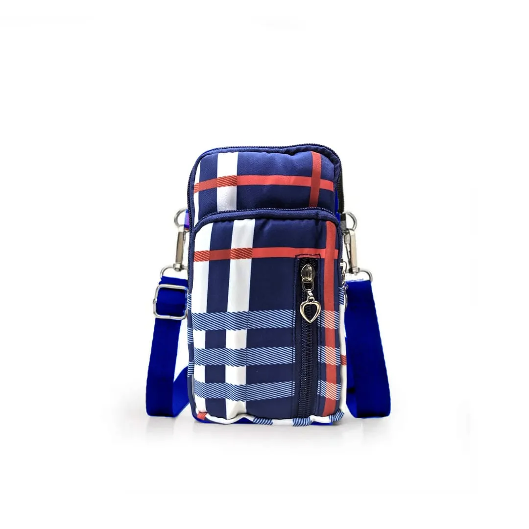 Blump Mini Sidepurse – Crossbody Bag for Girls