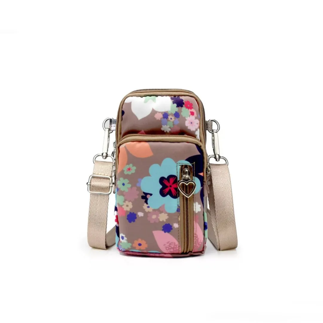 Blump Mini Sidepurse – Crossbody Bag for Girls