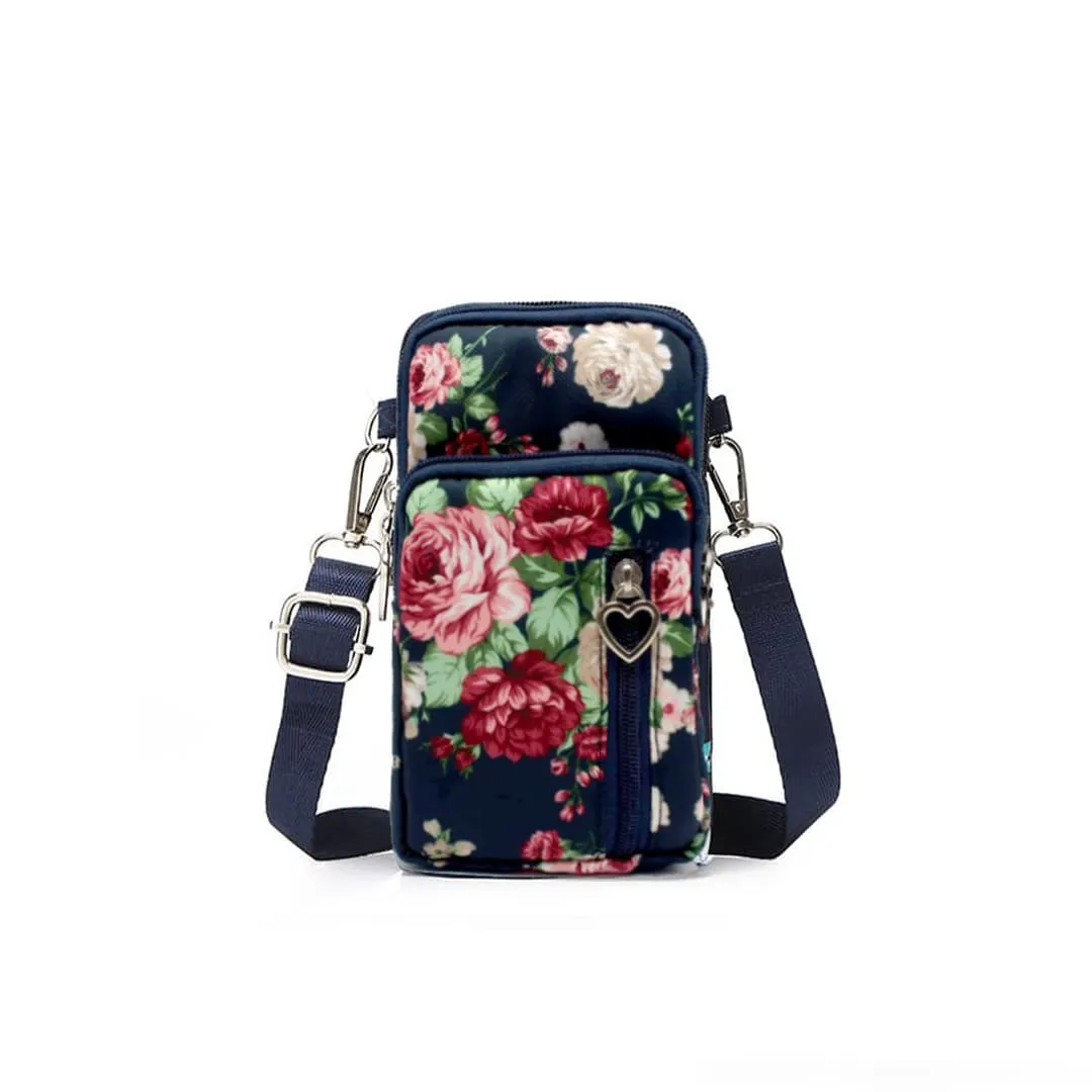 Blump Mini Sidepurse – Crossbody Bag for Girls