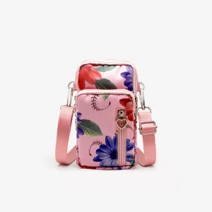 Blump Mini Sidepurse – Crossbody Bag for Girls