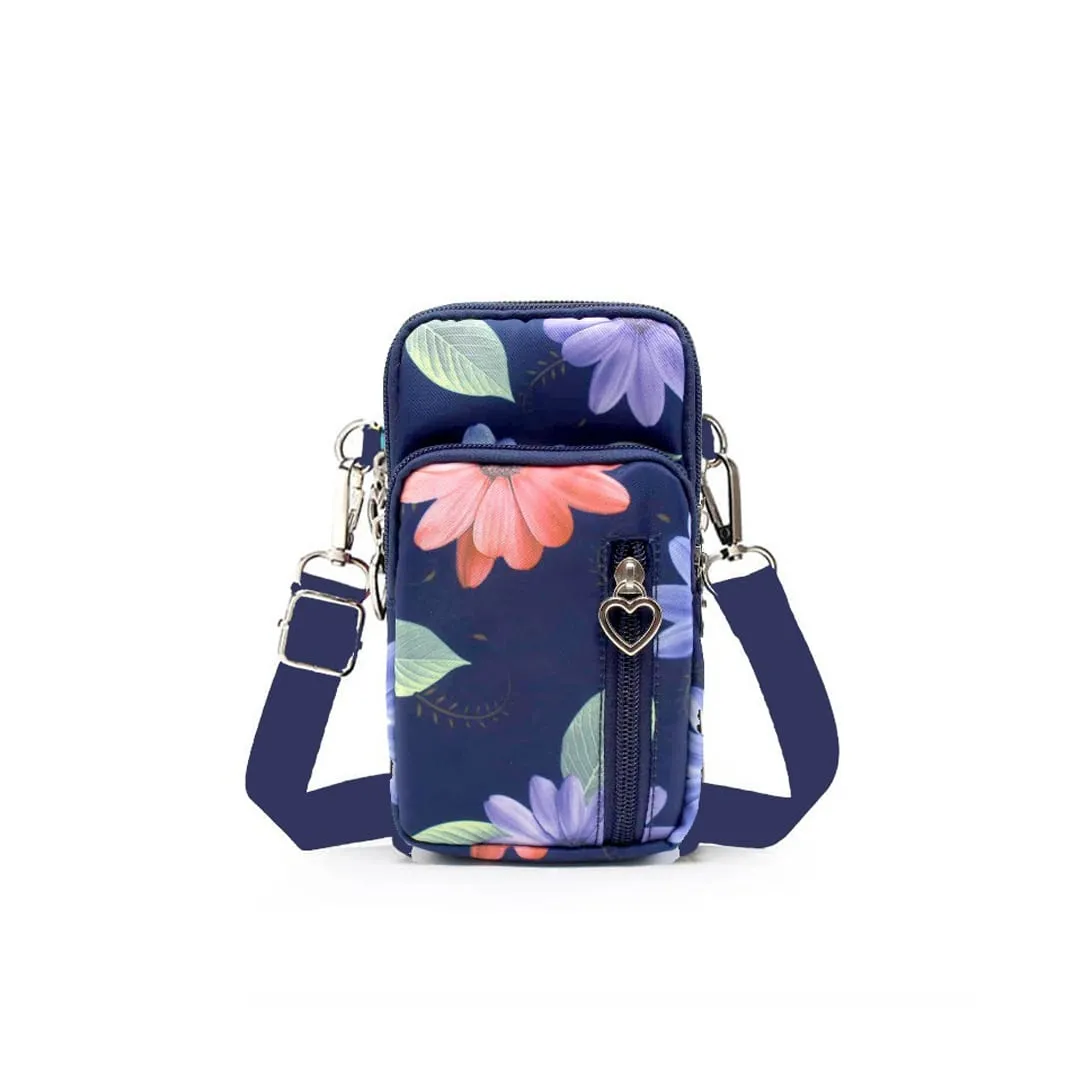 Blump Mini Sidepurse – Crossbody Bag for Girls