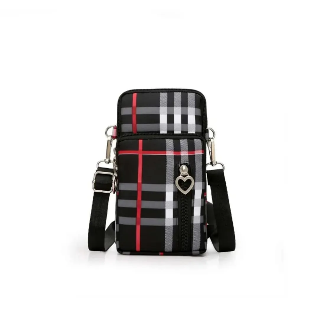 Blump Mini Sidepurse – Crossbody Bag for Girls