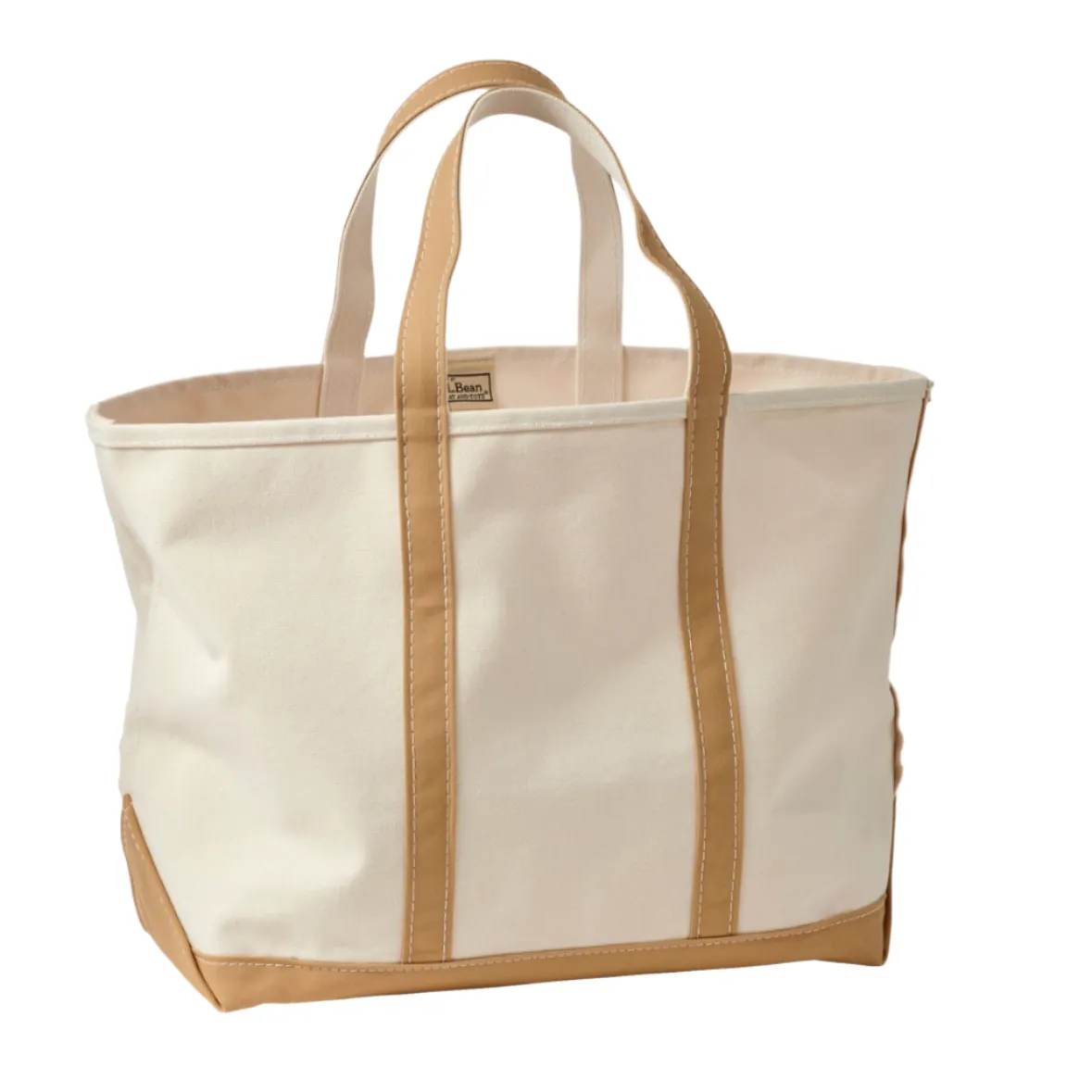 Boat & Tote Large with Custom Embroidery