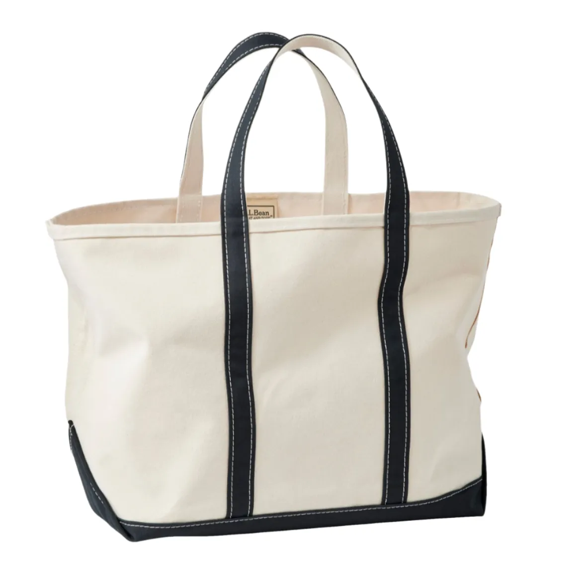 Boat & Tote Large with Custom Embroidery