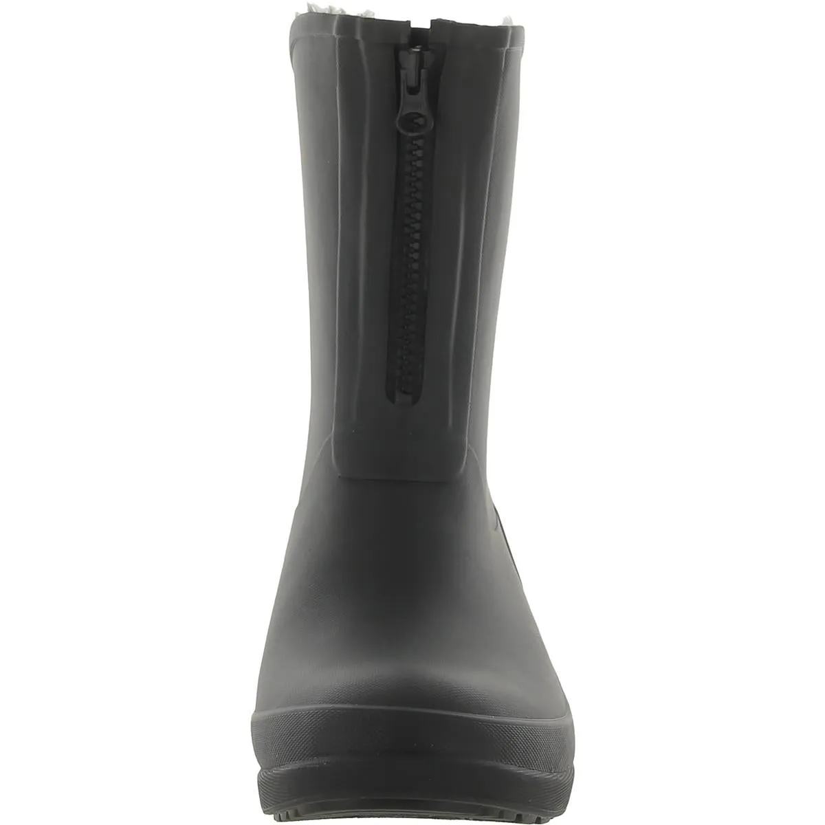 Bogs Womens Amanda II Faux Fur Lined Cold Weather Winter & Snow Boots