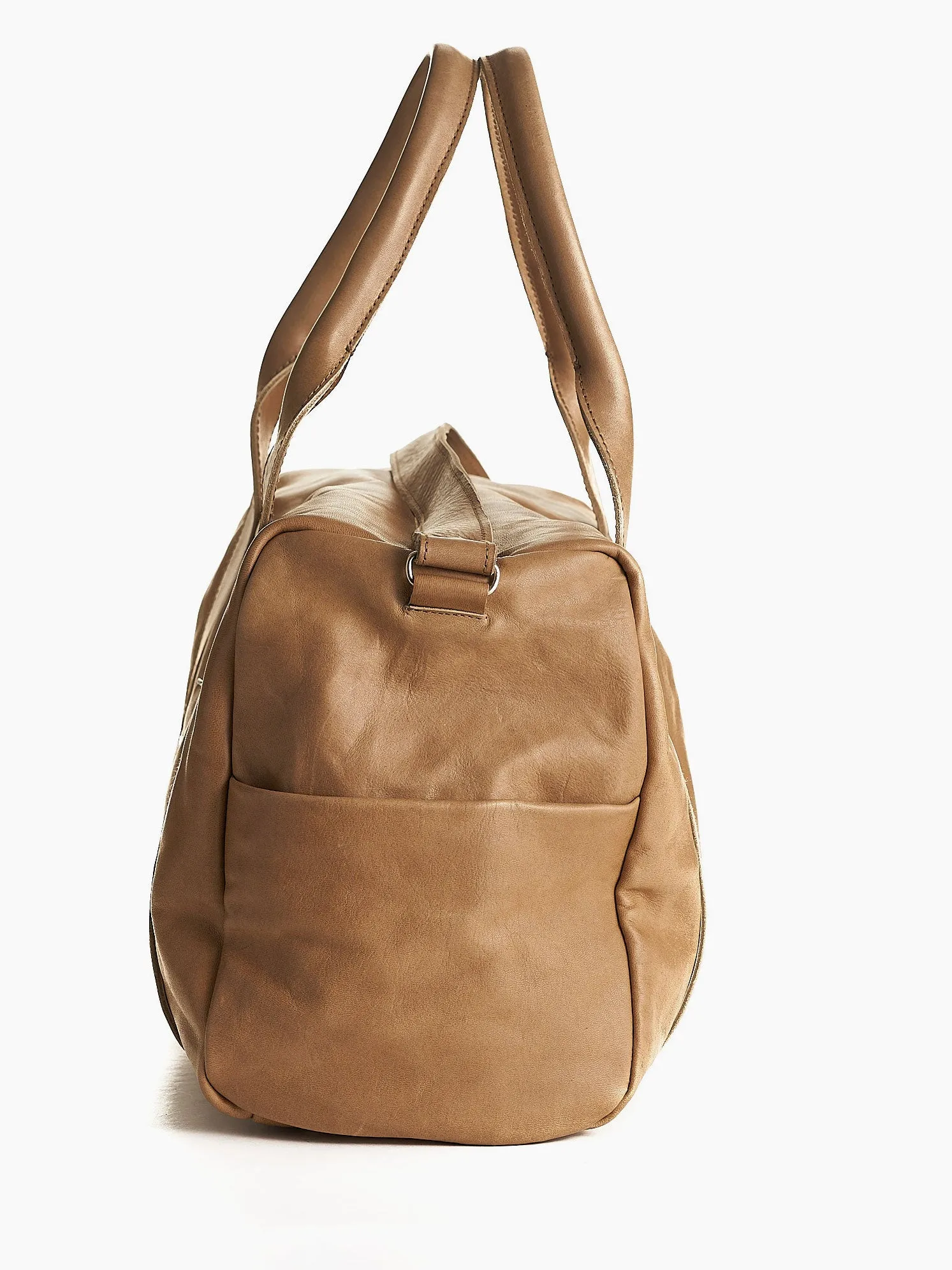 Bowler Bag