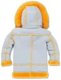 boys Unisex Denali Legacy