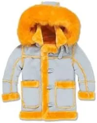 boys Unisex Denali Legacy