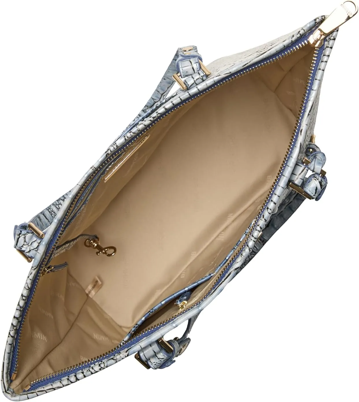 BRAHMIN Medium Asher