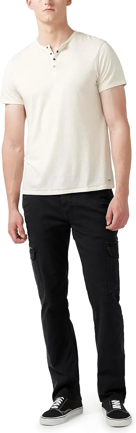 Buffalo David Bitton Men's Cargo Joe