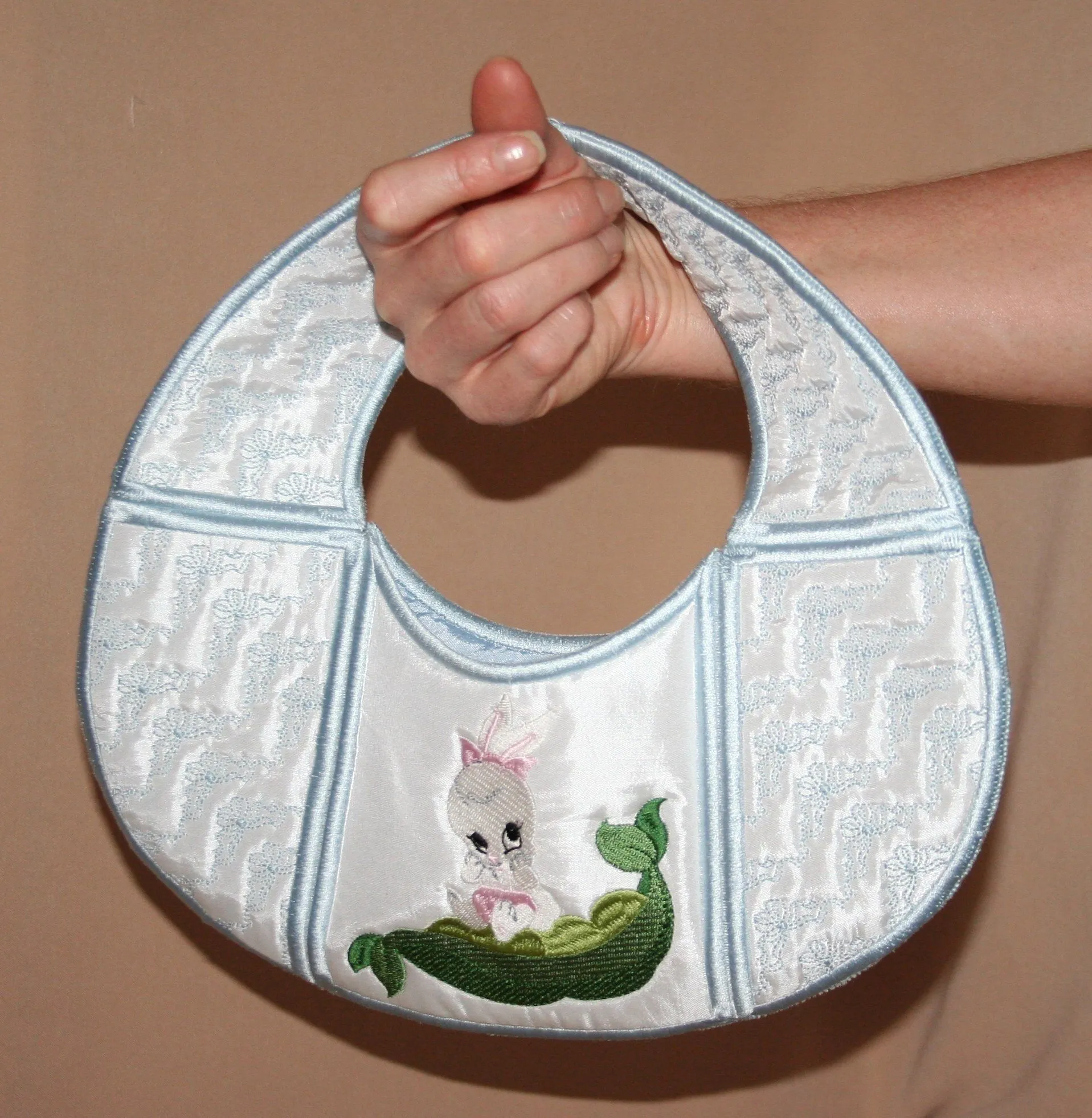 Bunny Tailored service Bag Hobo Massive price drop