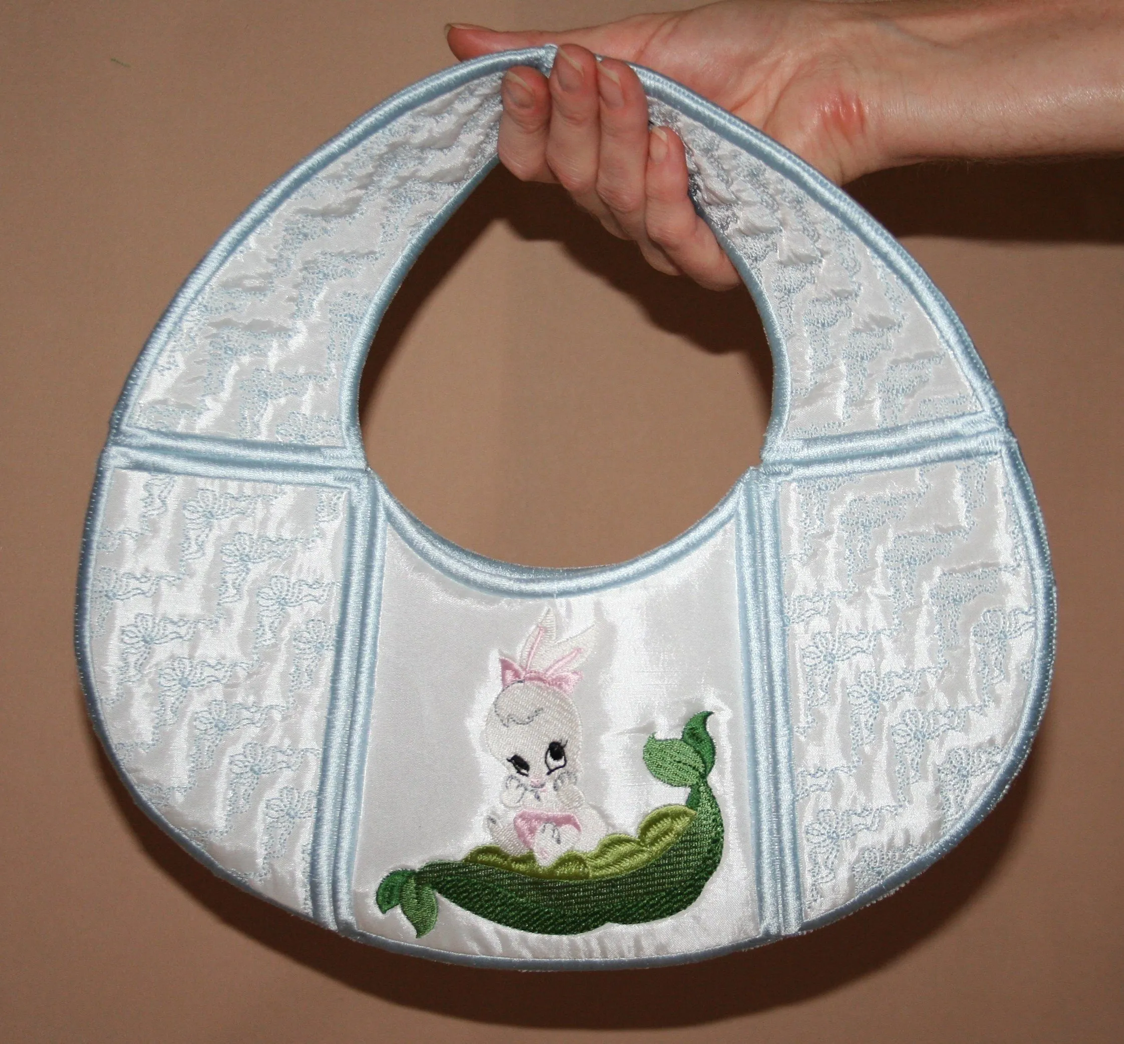 Bunny Tailored service Bag Hobo Massive price drop