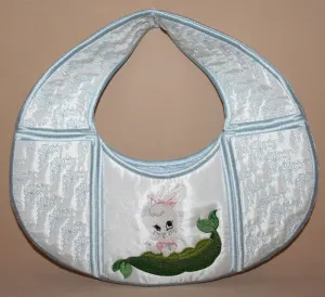 Bunny Tailored service Bag Hobo Massive price drop